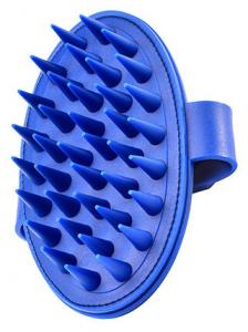 Регулируемые синие резиновые перчатки Artero 13х8см Artero