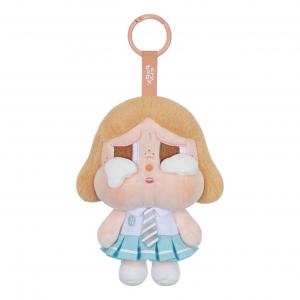 Фигурка Pop Mart CryBaby Sunset Concert Figures 'Beige Blue'