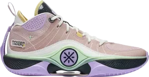 Кроссовки Cyril Lancelin x Wade Shadow 5 'Dreamer', коричневый