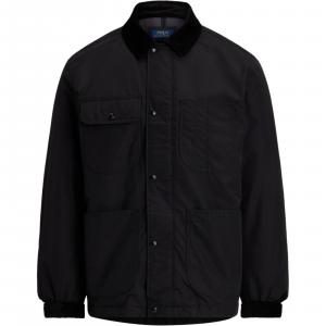 Куртка с карманами Polo Ralph Lauren, черный