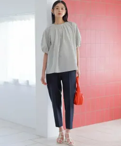 Брюки Suite, цвет Navy [075]