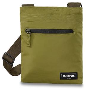 Сумка через плечо Dakine JIVE Jive 20 см, цвет utility green