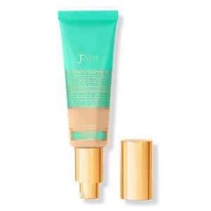 Тональный крем Я - Волшебство: Естественное сияние Juvia's Place, 650 Alexandria