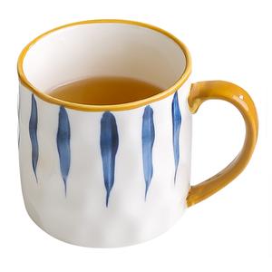 Кружка KAWASIMAYA, синий