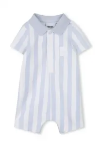 Комбинезон гестрейфтер Boss Kidswear, Ciel