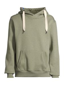 Salzhaut Толстовка 'HEFF' в оливковом цвете