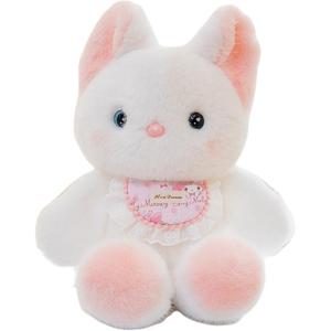 Очаровательные плюшевые куклы три цветка котенок, высота 50см MERCONSER