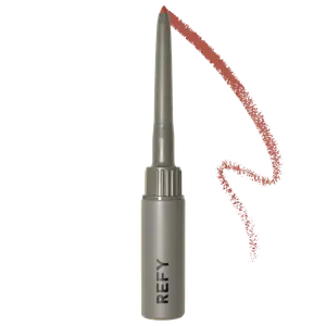 Стойкий контурный карандаш для губ Lip Sculpt Longwear Liner REFY, 0.01 oz /0.32 g, Dusk