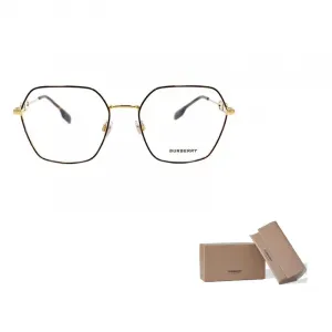 Burberry Женские очки для зрения, Tortoiseshell Gold