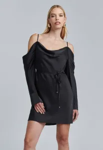 Платье рила Bwldr, Black