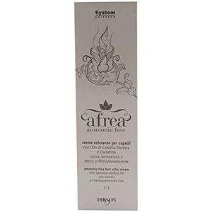 Sc Afrea без аммиака 4,66 120 мл, Dikson