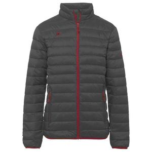 Спортивная куртка Izas Aden Down, серый