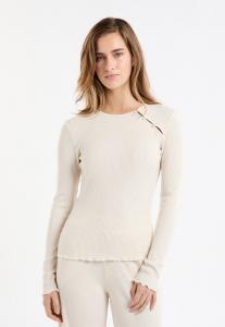 Пижамный топ Etam JOVANA, Beige