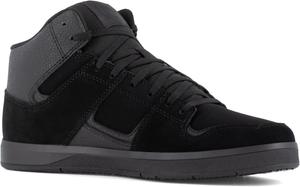 Мужские кроссовки DC Shoes Cure, черный