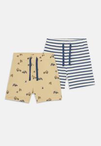 Шорты HAU 2 PACK Hust & Claire, темно-синий