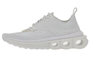 Вязаные кроссовки для бега Ferragamo