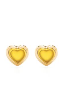 Серьги Jelly с подвесками Missoma, золотой