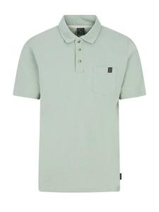 Рубашка PROTEST PRTCharles, темно-зеленый