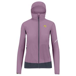 Ветровка Karpos Lot Evo, фиолетовый