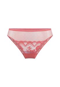 Трусы Lingadore, красный