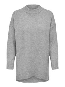 Свитер ONLY Silja, серый