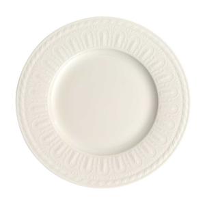 Тарелка Villeroy & Boch Cellini, 27 см, белый