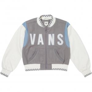 Куртка женская Frost Grey Vans