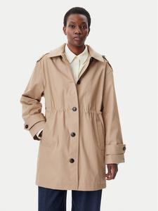 Парка стандартного кроя Essential WW0WW43742 Tommy Hilfiger, бежевый