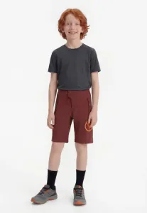 Спортивные шорты унисекс kinder burner Endura, End Mahogany