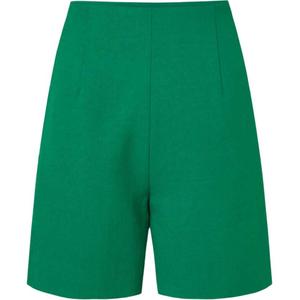 KARL LAGERFELD / Karl Lagerfeld Jeans Повседневные шорты KARL LAGERFELD женские зеленые