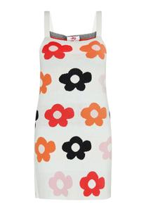 Летнее платье MYMO Summer Dress, белый