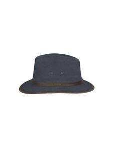 Шляпа Hatland Donoven, темно-синий