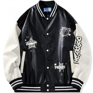 Бейсбольная майка унисекс Doraemon, черный