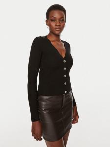 Кардиган regular fit Tilacino 104247 A18M Pinko, черный