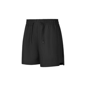 Skechers Женские шорты Casual Comfortable Life Series Carbon Black