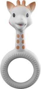 Вулли, прорезыватель для жирафа Софи. Vulli