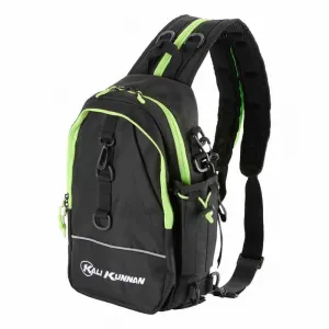 Рюкзак Kali Kunnan Xtreme Spin, черный