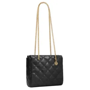 TORY BURCH Аксессуары Shoulder Bag Regular Women's Black