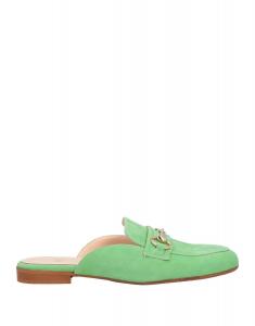 Мюли Ovye' By Cristina Lucchi, светло-зеленый