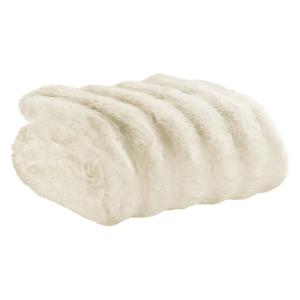 Одеяло «Астрид», белоснежное, 85 x 200 см Vivaraise, белый