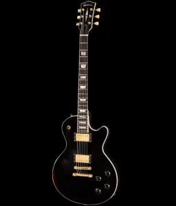 Электрогитара Eastman SB57/v-BK Античный черный