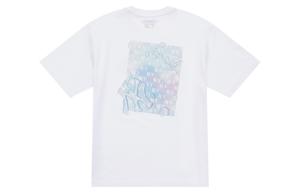 MLB Футболка New York Yankees SS25 Unisex Standard White