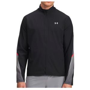 Куртка Velociti storm Jacket - куртка для бега Under Armour, мультиколор