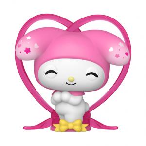Фигурка My Melody Chibi в честь 50-летия Sanrio Funko