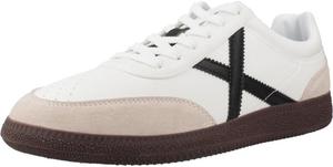 Кроссовки для взрослых унисекс Munich, белый