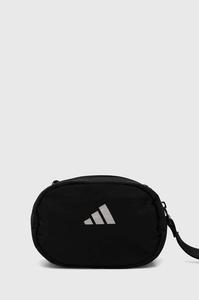 Поясная сумка adidas Performance, черный