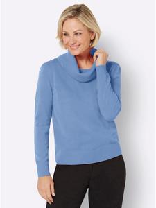 Свитер Sieh an!