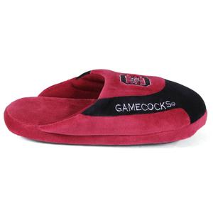 Тапочки-слипоны унисекс South Carolina Gamecocks Low Pro Stripe NCAA