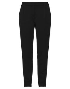 Брюки Re_Hash, черный