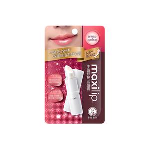 Mentholatum Питательный восстанавливающий бальзам для губ Red Pomegranate увлажняет и смягчает 3,8 г*2